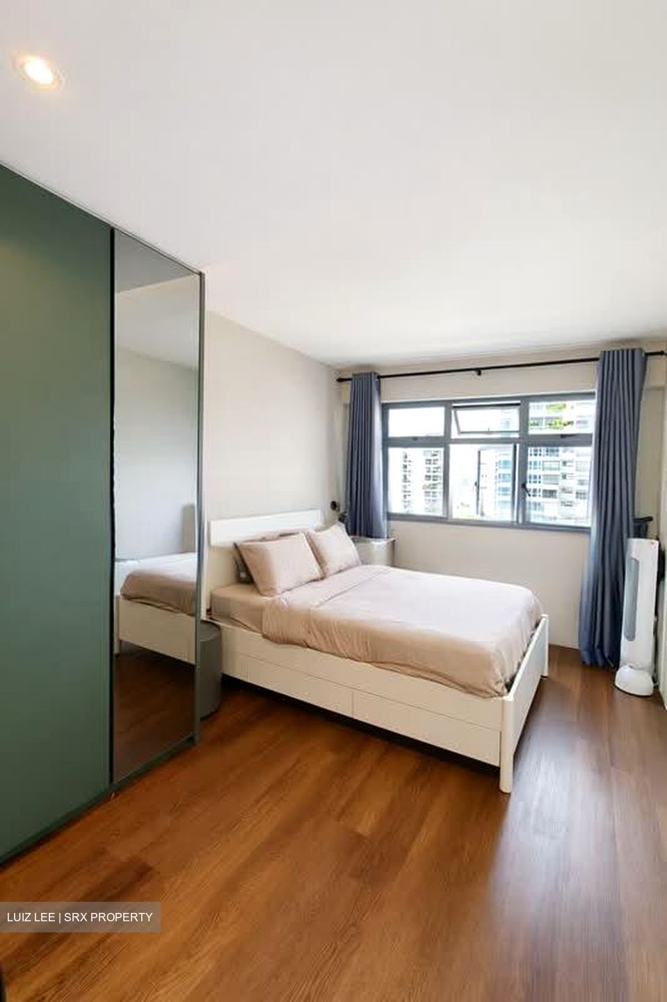 Blk 622A Tampines Greenverge (Tampines), HDB 5 Rooms #581323181
